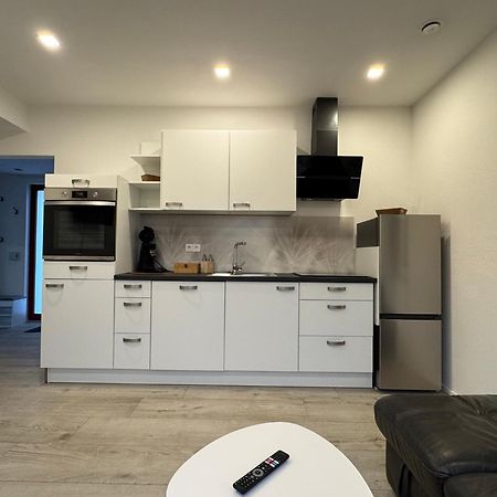 Ferienwohnung Schulz, Tiny House, Schwaben Oase Gammertingen Exteriér fotografie