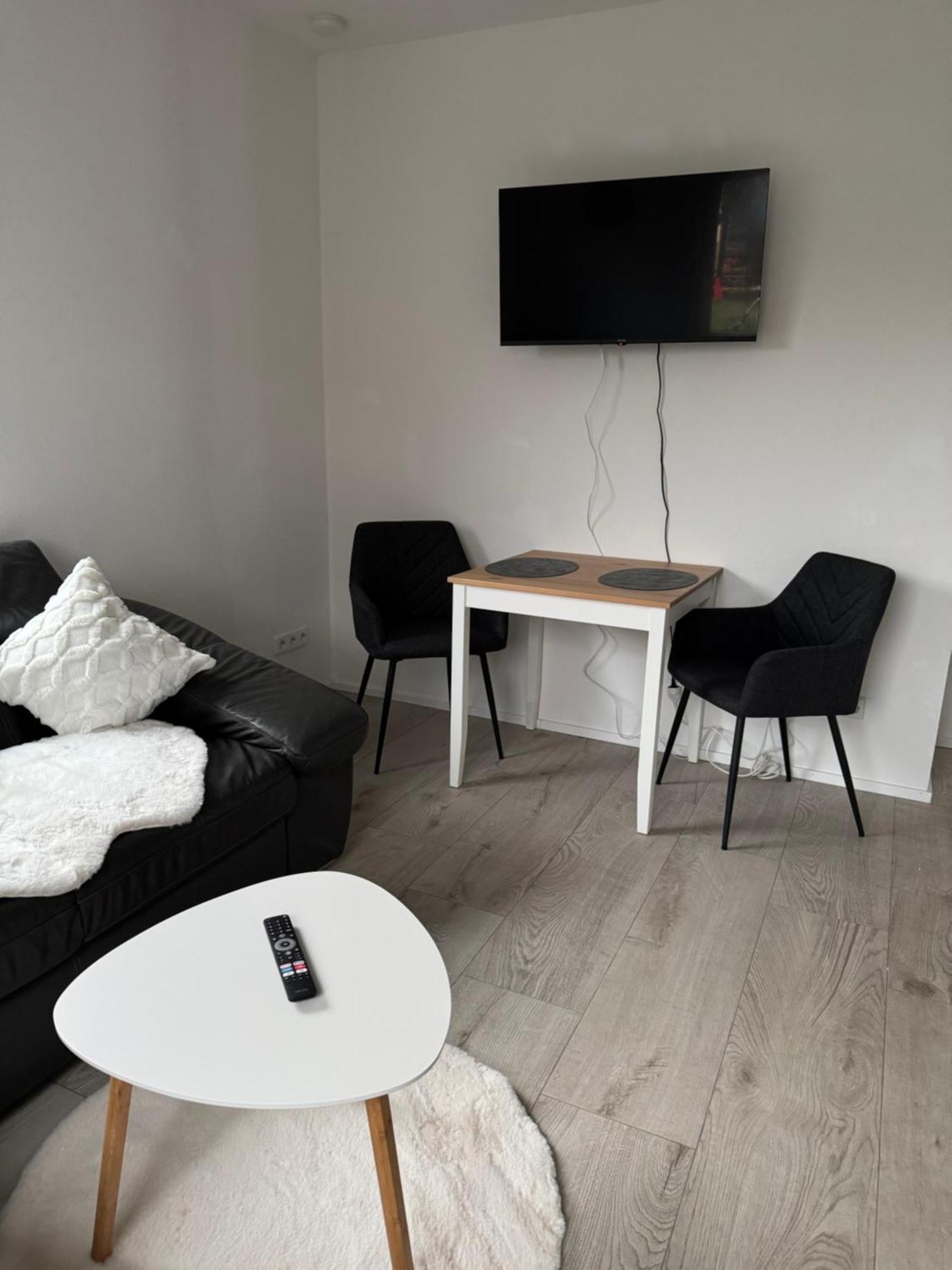 Ferienwohnung Schulz, Tiny House, Schwaben Oase Gammertingen Exteriér fotografie