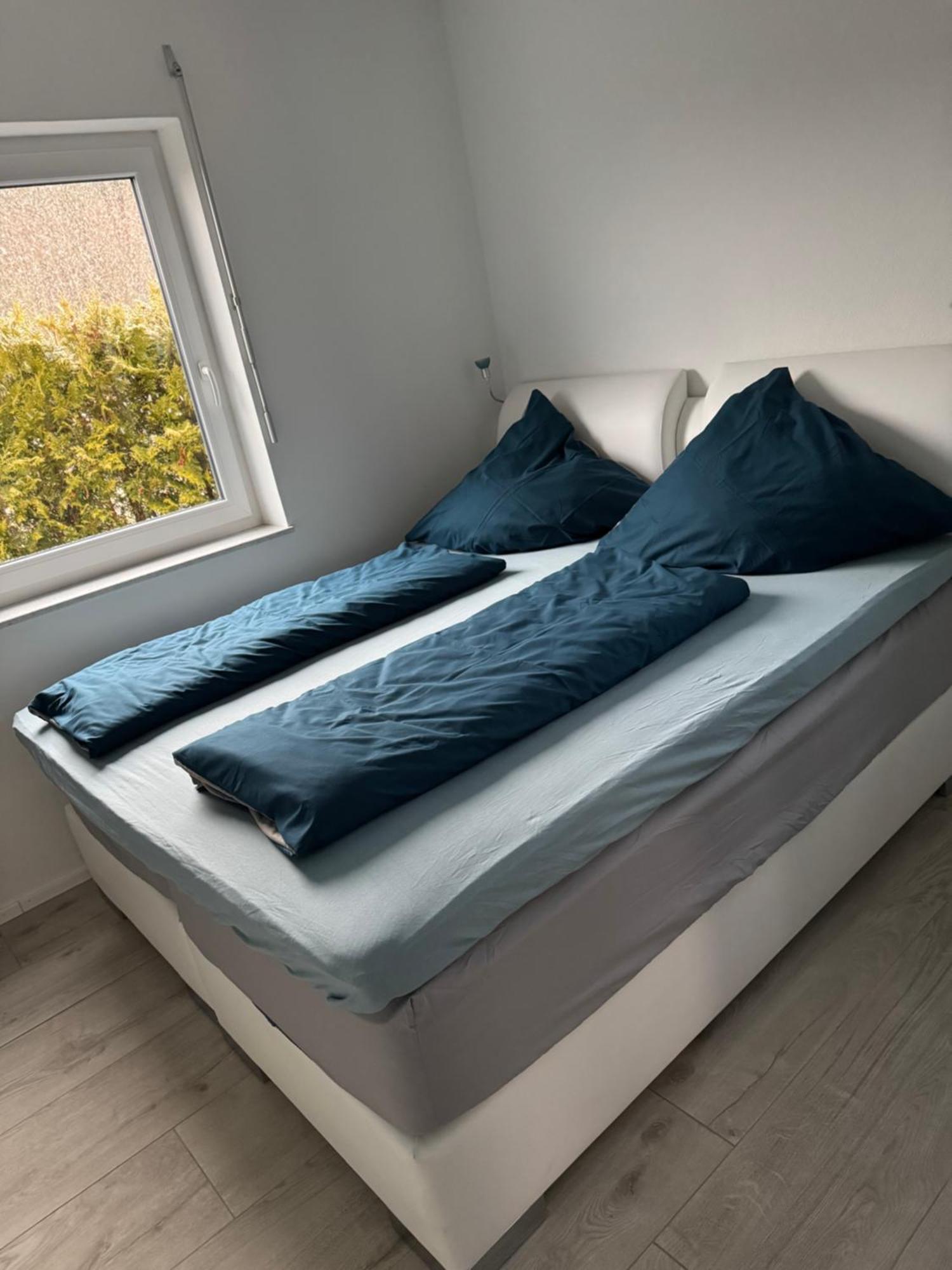 Ferienwohnung Schulz, Tiny House, Schwaben Oase Gammertingen Exteriér fotografie